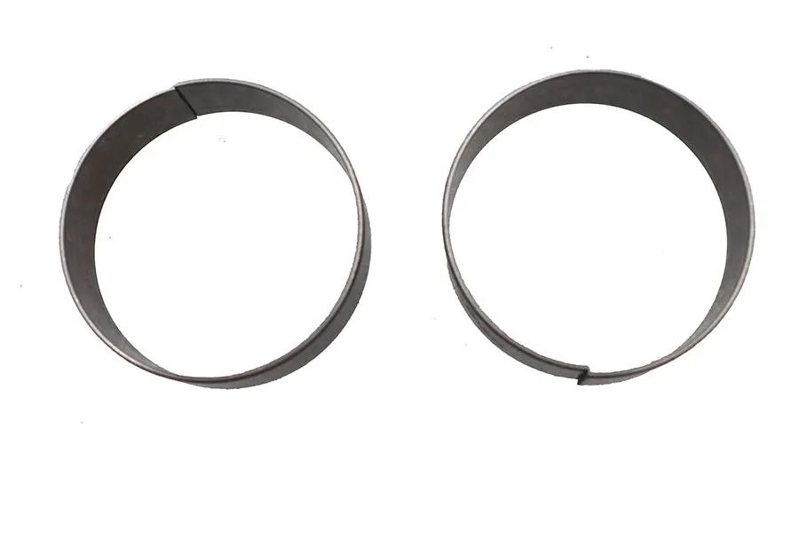 V-Twin Lower Fork Slider Bushing Set for Harley Davidson FLT (Part #23168) by V-Twin