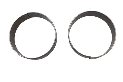 V-Twin Lower Fork Slider Bushing Set for Harley Davidson FLT (Part #23168) by V-Twin