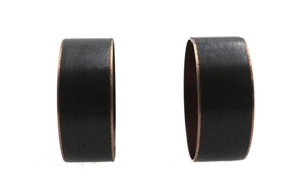 V-Twin Lower Fork Slider Bushing Set for Harley Davidson FLT (Part #23168) by V-Twin