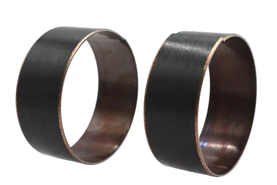 V-Twin Lower Fork Slider Bushing Set for Harley Davidson FLT (Part #23168) by V-Twin