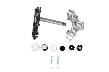 V-Twin XL Fork Triple Tree Assembly for Harley Davidson XL Models by V-Twin