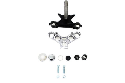 V-Twin XL Fork Triple Tree Assembly for Harley Davidson XL Models by V-Twin