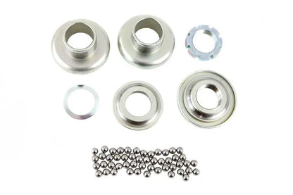 V-Twin VL Fork Bearing Kit for Harley Davidson VL (1930-1936) - Includes 50 Ball Bearings by V-Twin