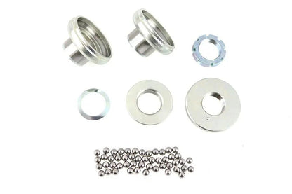 V-Twin VL Fork Bearing Kit for Harley Davidson VL (1930-1936) - Includes 50 Ball Bearings by V-Twin