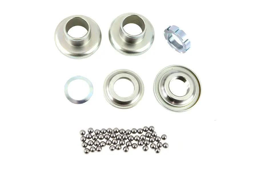 V-Twin VL Fork Bearing Kit for Harley Davidson VL (1930-1936) - Includes 50 Ball Bearings by V-Twin