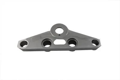 V-Twin Factory Sample Chrome Top Triple Tree for Harley Davidson FXWG and FXST (1980-1986) by V-Twin