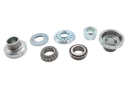 V-Twin Big Twin Fork Neck Bearing Kit for Harley Davidson FL Models by V-Twin