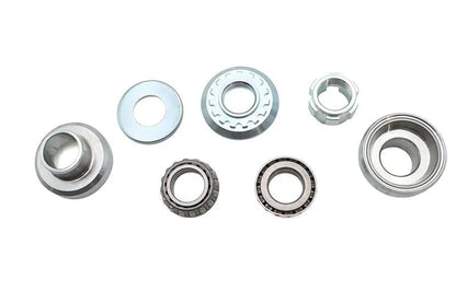 V-Twin Big Twin Fork Neck Bearing Kit for Harley Davidson FL Models by V-Twin