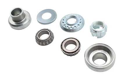 V-Twin Big Twin Fork Neck Bearing Kit for Harley Davidson FL Models by V-Twin
