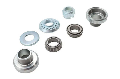 V-Twin Big Twin Fork Neck Bearing Kit for Harley Davidson FL Models by V-Twin