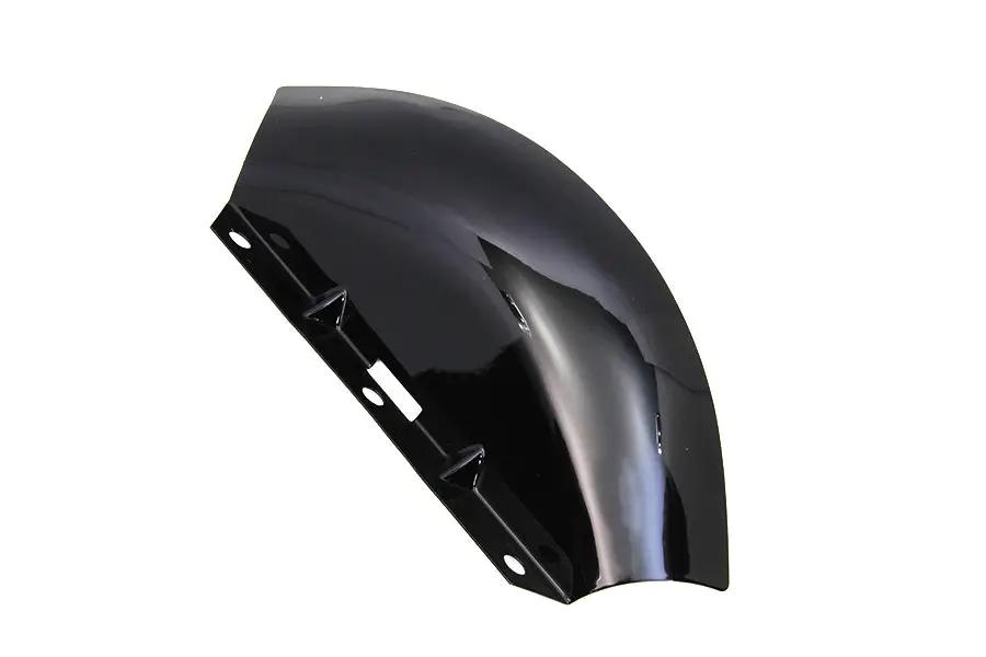 V-Twin Black Front Fork Baffle for Harley Davidson FLT (1980-1989) by V-Twin