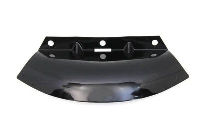 V-Twin Black Front Fork Baffle for Harley Davidson FLT (1980-1989) by V-Twin