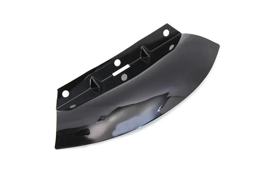 V-Twin Black Front Fork Baffle for Harley Davidson FLT (1980-1989) by V-Twin