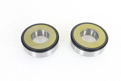 V-Twin Steering Stem Bearing Kit for 49mm Forks and 1-1/4 Inch Neck Stems by V-Twin