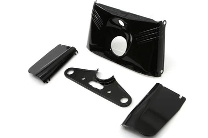 V-Twin Replica Triple Tree Cover Kit for Harley Davidson FLH 1949-1959 by V-Twin