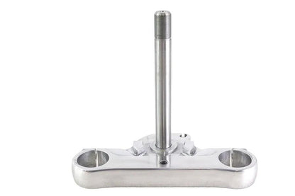 Motorshop FXD Lower Triple Tree Polished for Harley Davidson FXD (2008-2017) by Motorshop