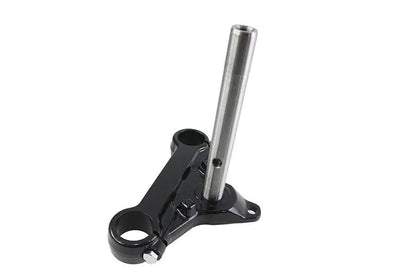 V-Twin Lower Triple Tree Black for Harley Davidson FXR (1988-1994) by V-Twin