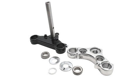 V-Twin FXR 39mm Triple Tree Kit for Harley Davidson FXR Models by V-Twin