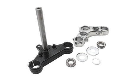 V-Twin FXR 39mm Triple Tree Kit for Harley Davidson FXR Models by V-Twin