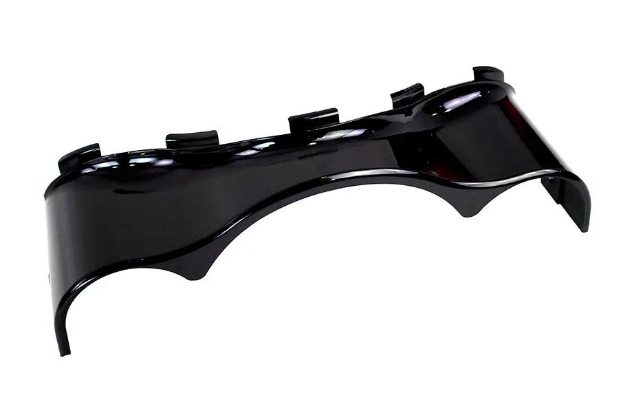 V-Twin Outer Fairing Skirt for Harley Davidson FLT Models (Part #77594B) by V-Twin