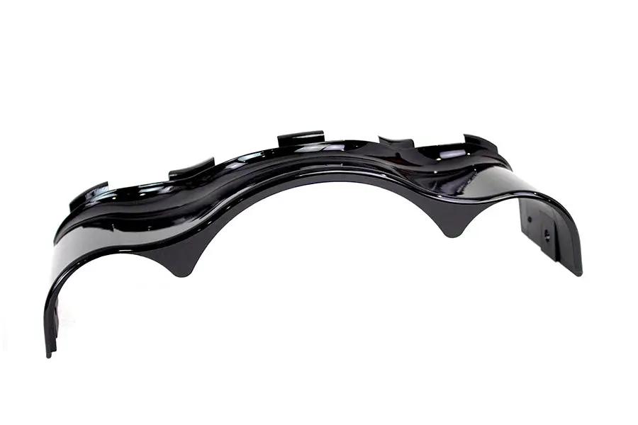 V-Twin Outer Fairing Skirt for Harley Davidson FLT Models (Part #77594B) by V-Twin