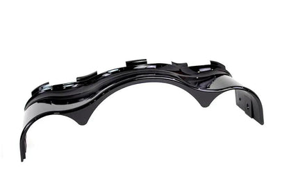 V-Twin Outer Fairing Skirt for Harley Davidson FLT Models (Part #77594B) by V-Twin