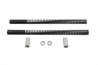 Progressive Suspension 39mm Fork Spring Kit for Harley Davidson XL (Part #11-1523) by Progressive Suspension