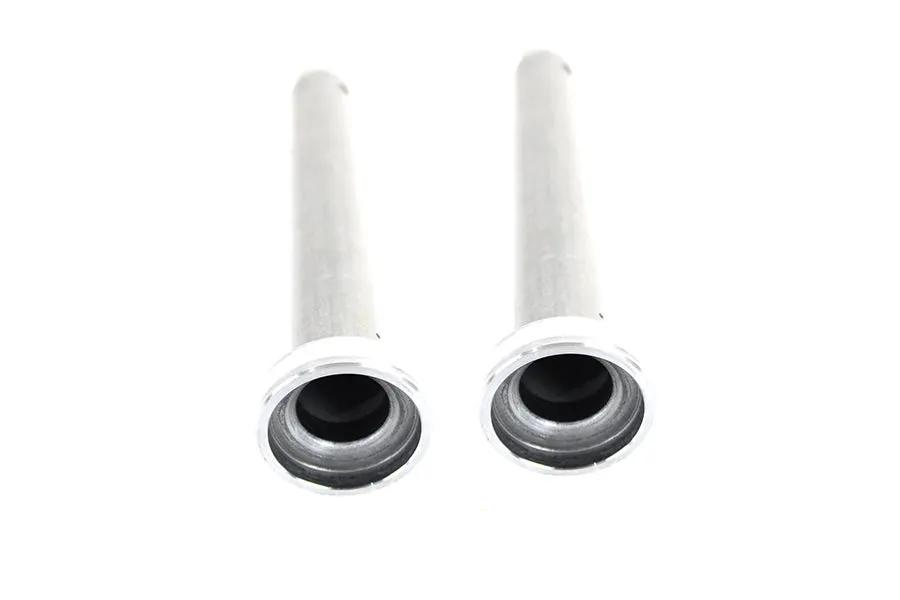V-Twin 49mm FLT Fork Damper Tube Part 45500339 for Harley Davidson Touring Models by V-Twin