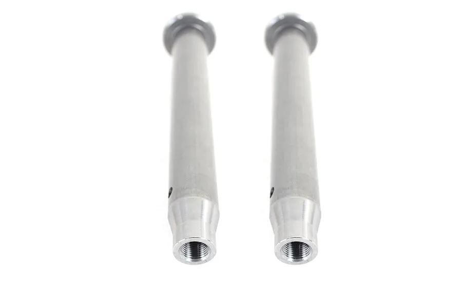 V-Twin 49mm FLT Fork Damper Tube Part 45500339 for Harley Davidson Touring Models by V-Twin