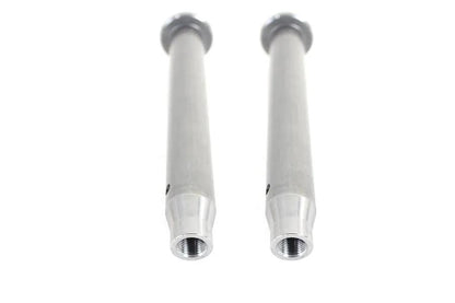 V-Twin 49mm FLT Fork Damper Tube Part 45500339 for Harley Davidson Touring Models by V-Twin