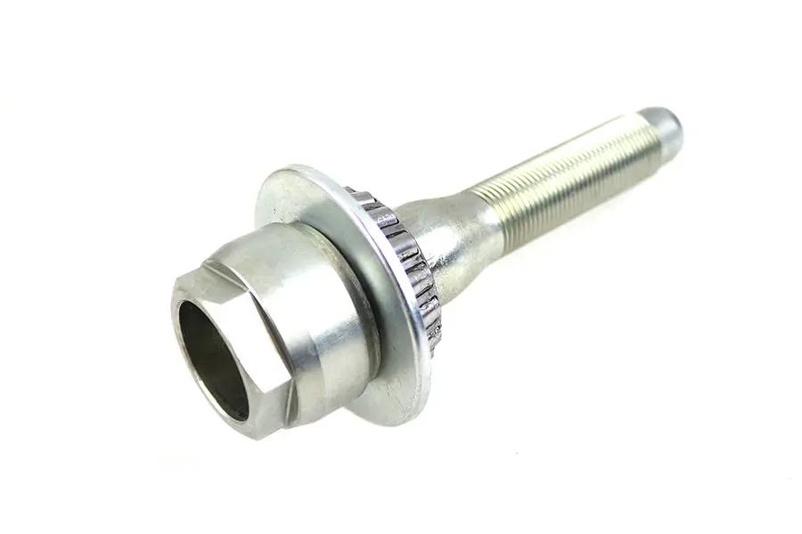 OE 49mm FLT Fork Stem Assembly with Bearing and Dust Shield for Harley Davidson FLT Models by OE