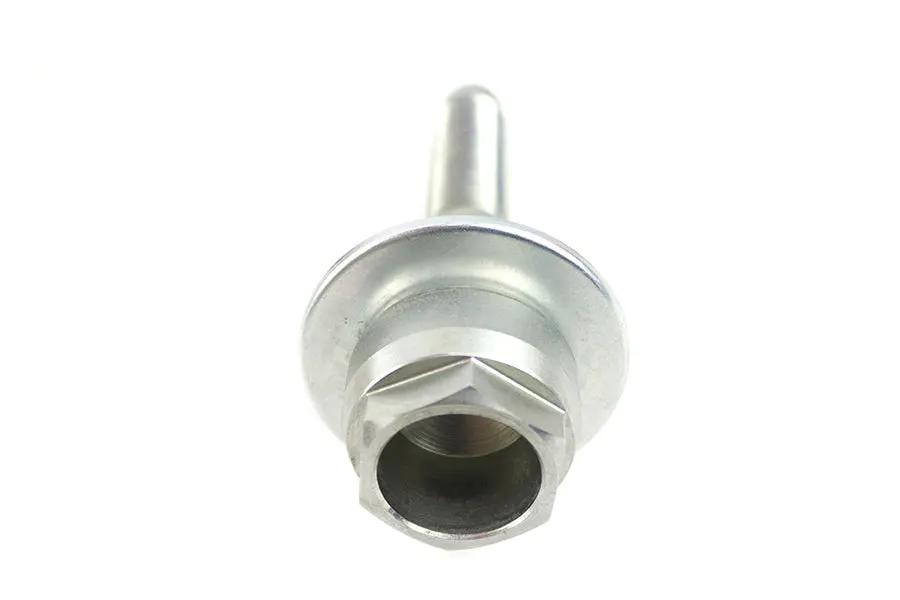 OE 49mm FLT Fork Stem Assembly with Bearing and Dust Shield for Harley Davidson FLT Models by OE