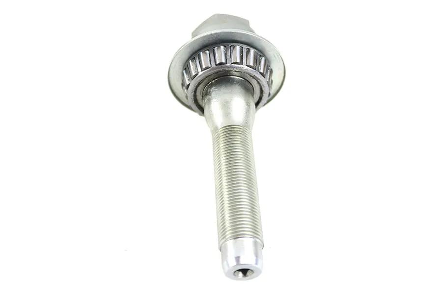 OE 49mm FLT Fork Stem Assembly with Bearing and Dust Shield for Harley Davidson FLT Models by OE