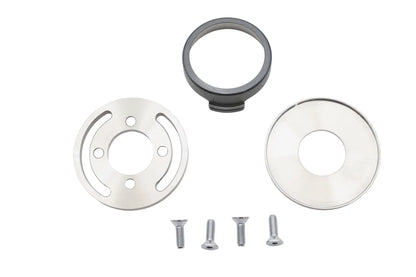 V-Twin 77237 Fork Stop Kit for Harley Davidson FLT Models 1988 and Up by V-Twin