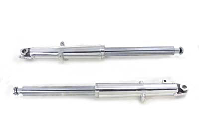 Factory Sample Hard Chrome 41mm Fork Slider Assembly with