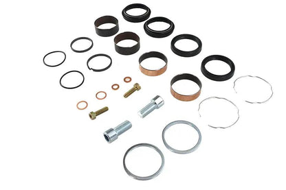 V-Twin 49mm Fork Leg Rebuild Kit for Harley Davidson Motorcycles by V-Twin