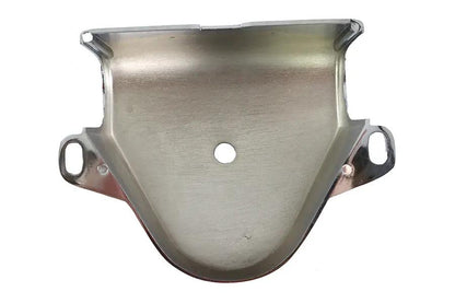 V-Twin Chrome Handlebar Riser Cover for Harley Davidson FL Models by V-Twin