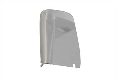 V-Twin Right Triple Tree Cover Stainless Steel for Harley Davidson FLH Models by V-Twin