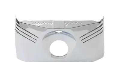 V-Twin Front Triple Tree Cover Chrome for Harley Davidson FLH 1949-1959 by V-Twin