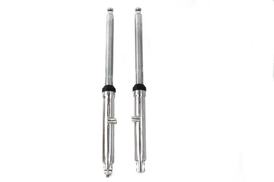 V-Twin 41mm Fork Slider Assembly for Harley Davidson FXST (1984-1993) by V-Twin