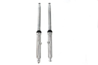 V-Twin 41mm Fork Slider Assembly for Harley Davidson FXST (1984-1993) by V-Twin