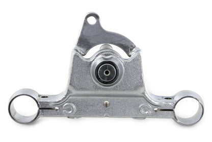 V-Twin Lower Triple Tree with Stem Chrome for Harley Davidson FXST (1988-1997) by V-Twin