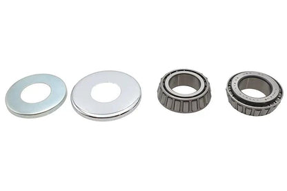 V-Twin Fork Neck Cup Kit without Neck Cups for Harley Davidson XL (1982-1991) by V-Twin