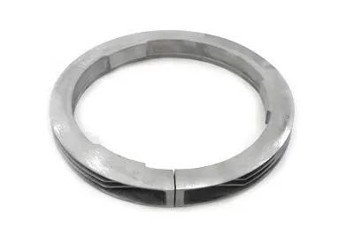 V-Twin Brake Drum Cooling Ring for 8.350 Inch OE Brake Drums – Fits Harley Davidson FL Models by V-Twin