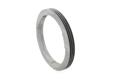 V-Twin Brake Drum Cooling Ring for 8.350 Inch OE Brake Drums – Fits Harley Davidson FL Models by V-Twin