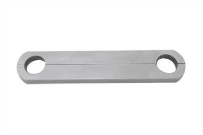 V-Twin 41mm Fork Brace Polished Tweek Bar Style for Harley Davidson FLH 1949-1958 by V-Twin