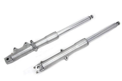 V-Twin 41mm Fork Slider Assembly for Harley Davidson FLST Models (1986-1995) by V-Twin
