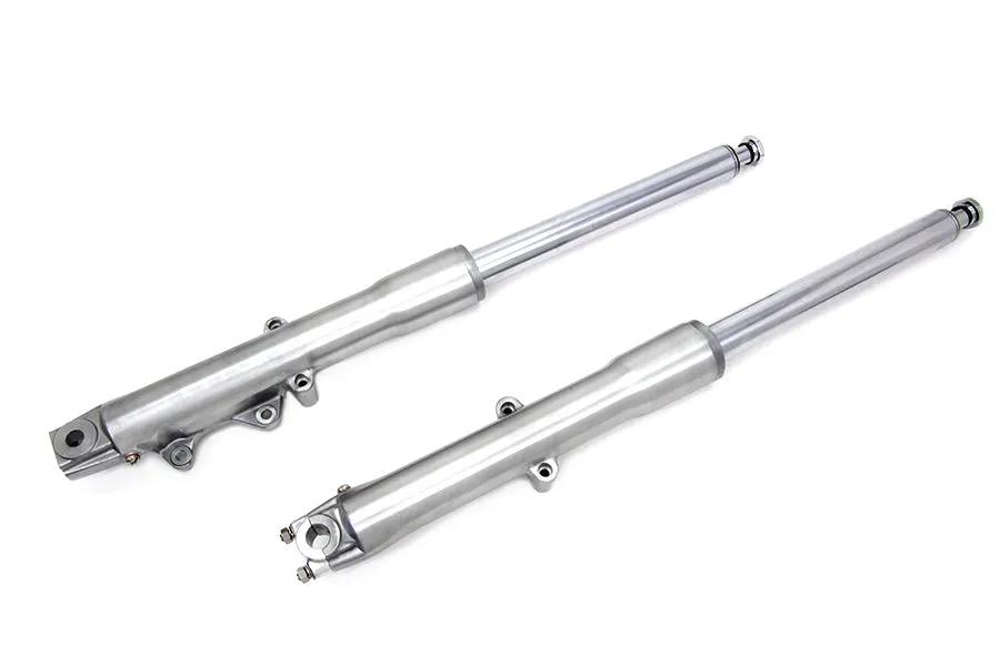 V-Twin 41mm Fork Slider Assembly for Harley Davidson FLST Models (1986-1995) by V-Twin