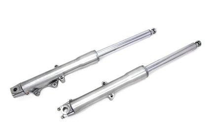 V-Twin 41mm Fork Slider Assembly for Harley Davidson FLST Models (1986-1995) by V-Twin