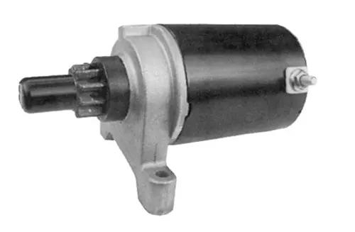 WILDBOAR Tecumseh Starter Motor (Part Number: STC0023) by WILDBOAR